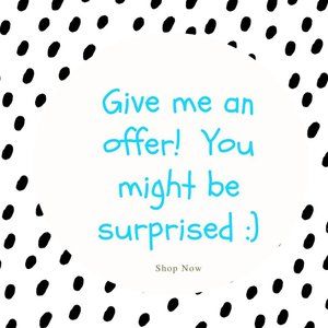 Meet your Posher, Robin B.